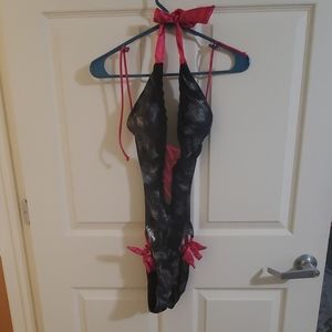 Metal mulisha swimsuit